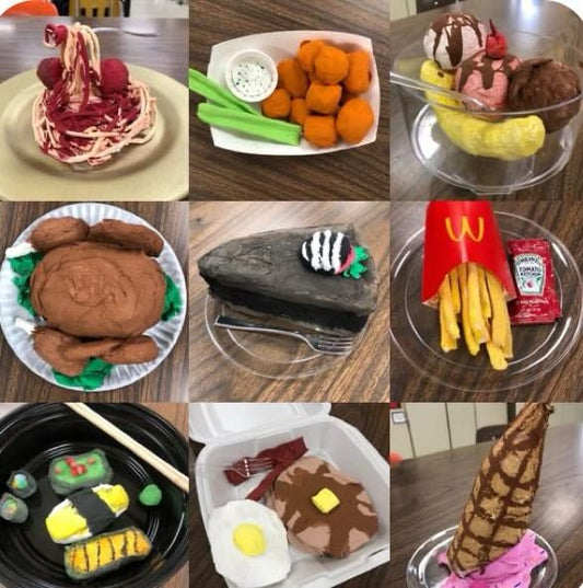 Everything Foods Camp July 14-18