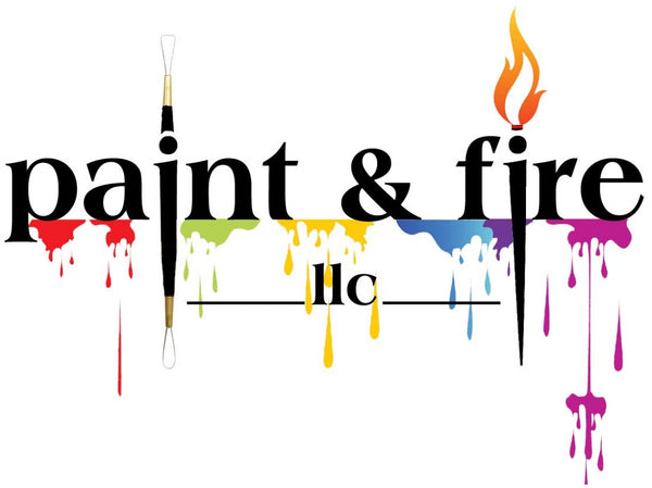 Paint and Fire