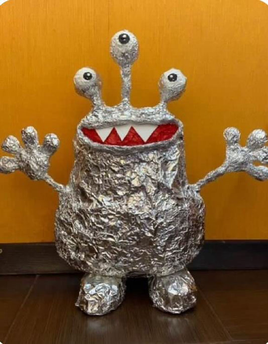 Space Week Camp June 9-13
