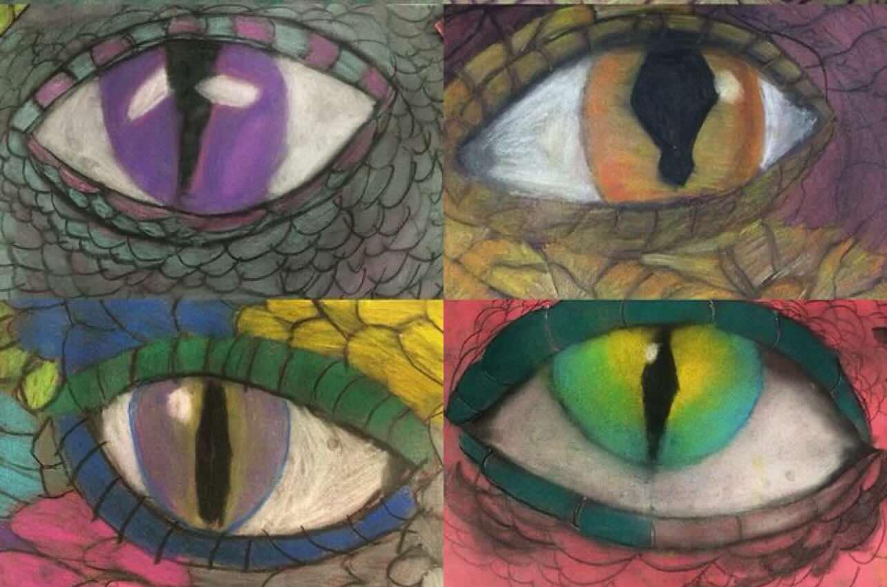 Reptile Week Camp June 16-20