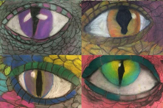 Reptile Week Camp June 16-20