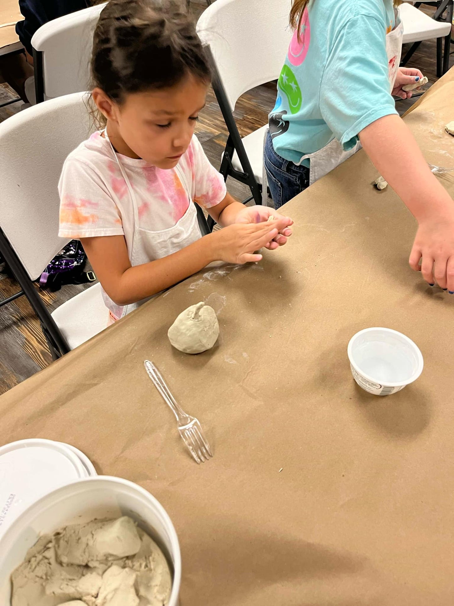 Oct. 14th- Single Day Art Camp-PREK-8TH