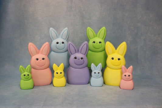 Peep and Paint Party-ALL AGES